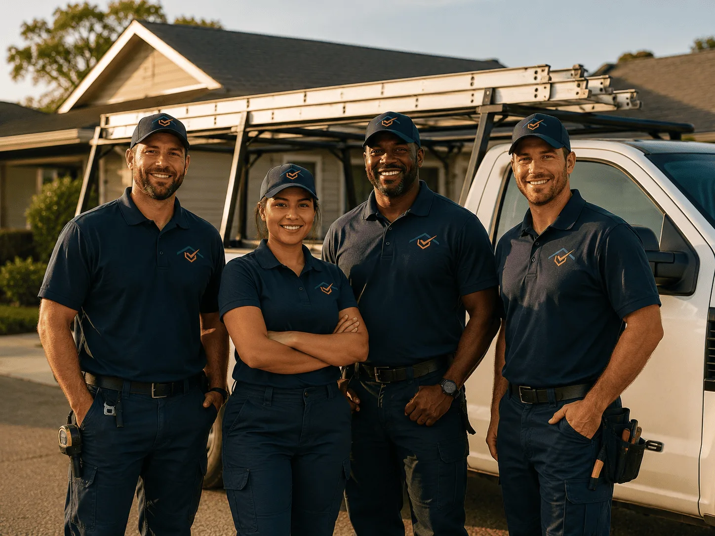 Roof Inspection company in Meshoppen, PA